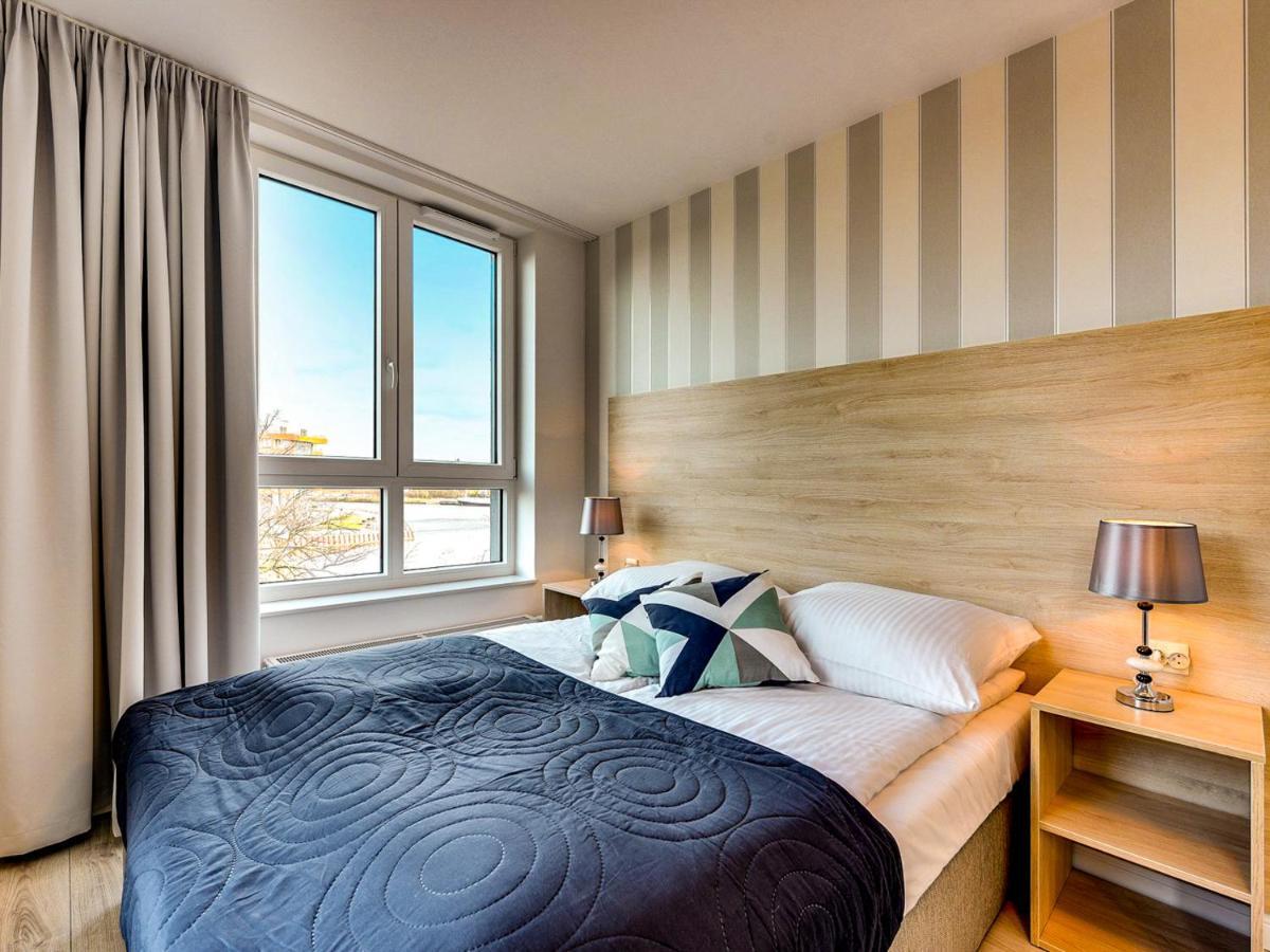 Chrobry Apartamenty Gdansk Grodzka 10 エクステリア 写真