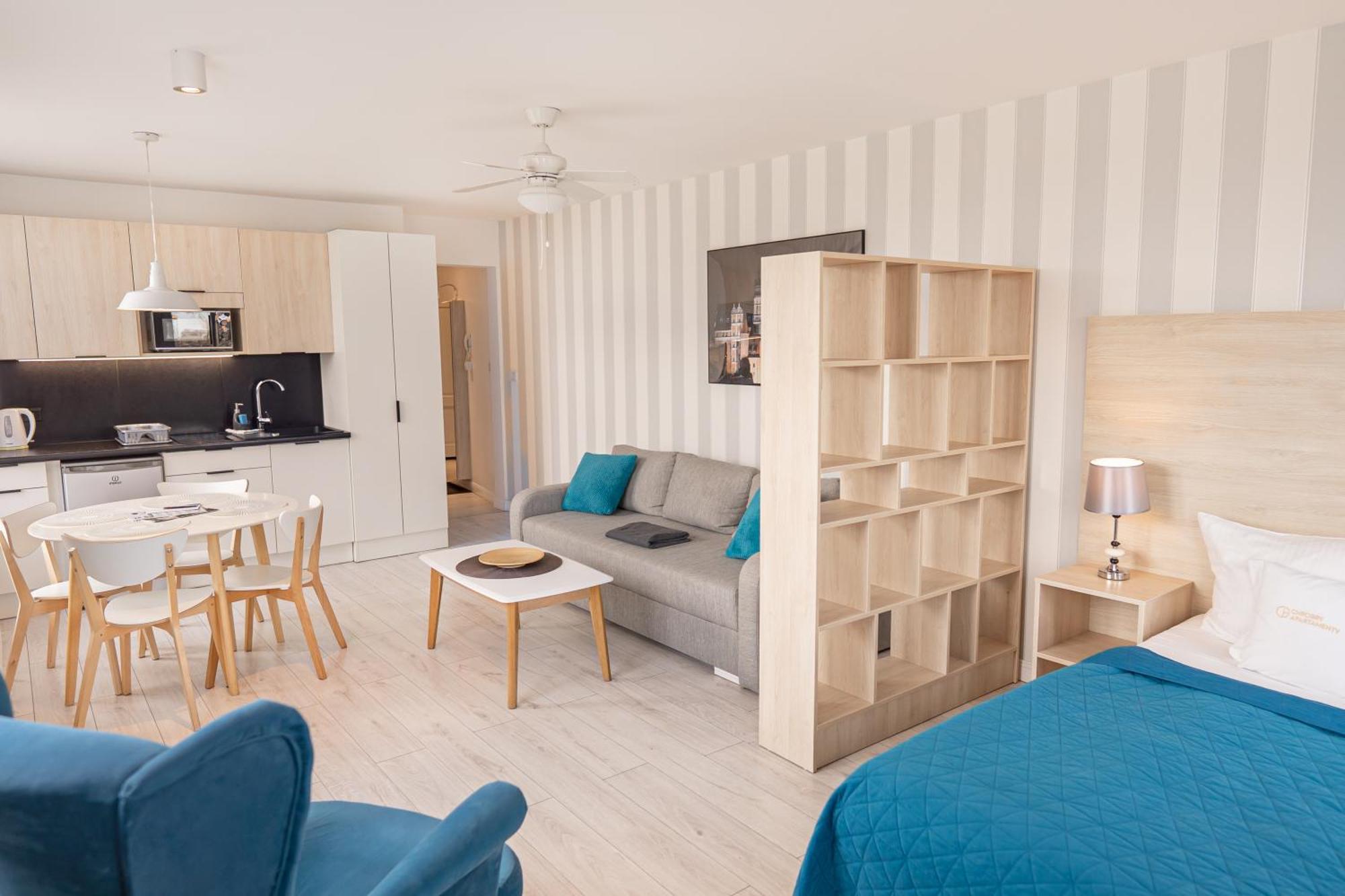 Chrobry Apartamenty Gdansk Grodzka 10 エクステリア 写真